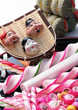 まるかど缶バッジでこんなにできること